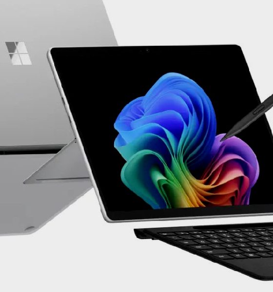 Surface para Empresas