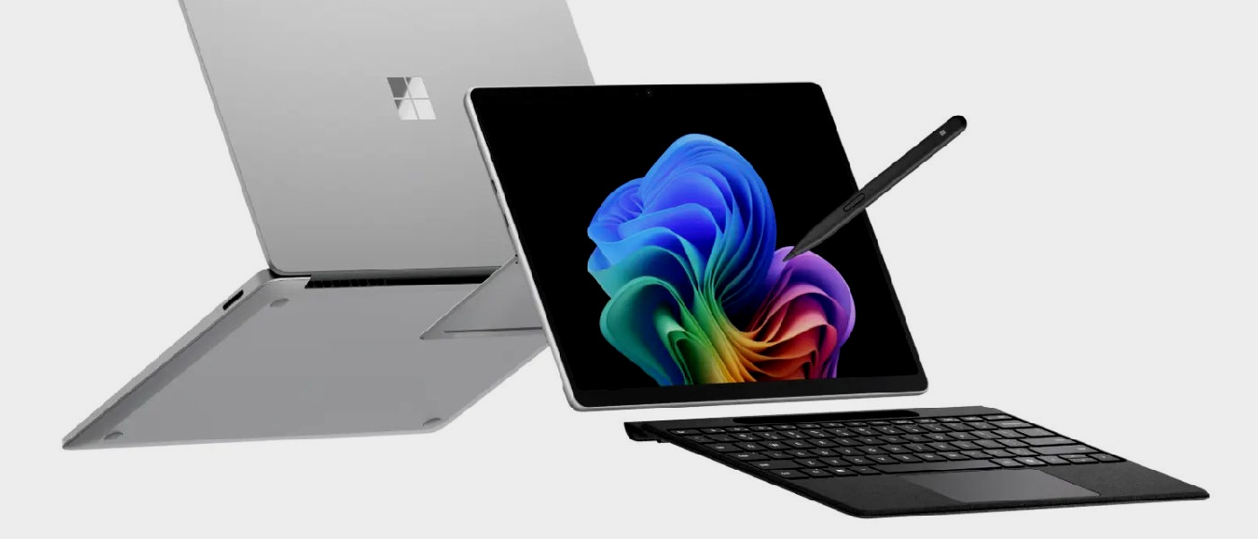 Surface para Empresas