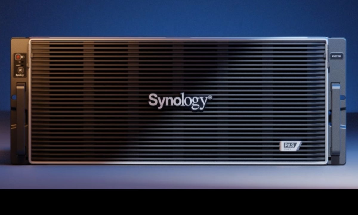Synology PAS7700