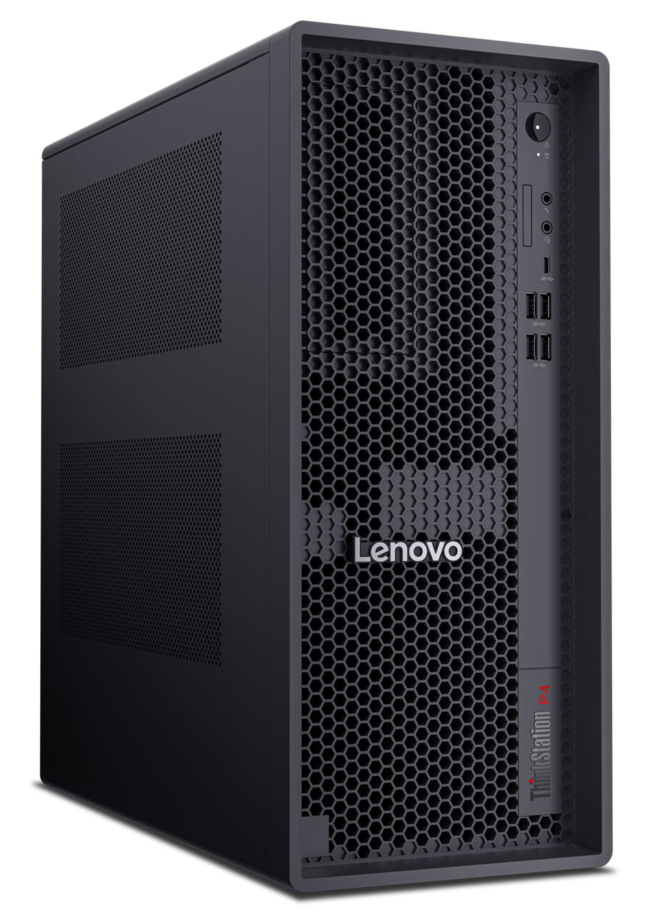 ThinkStation P4