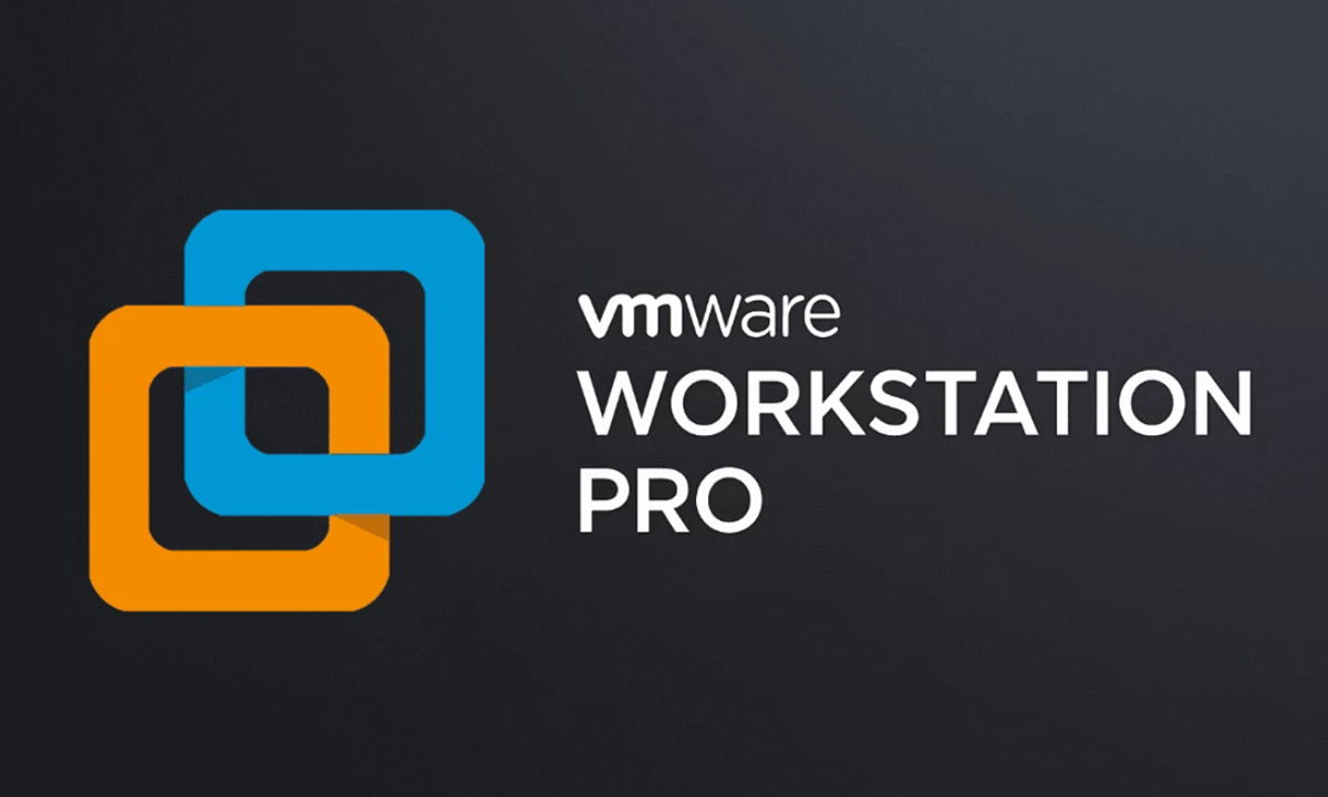 VMware Workstation Pro 26H1