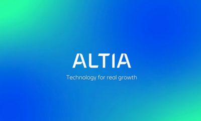 Altia y Liferay trabajarán para mejorar las experiencias digitales empresariales en España