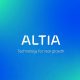 Altia y Liferay trabajarán para mejorar las experiencias digitales empresariales en España