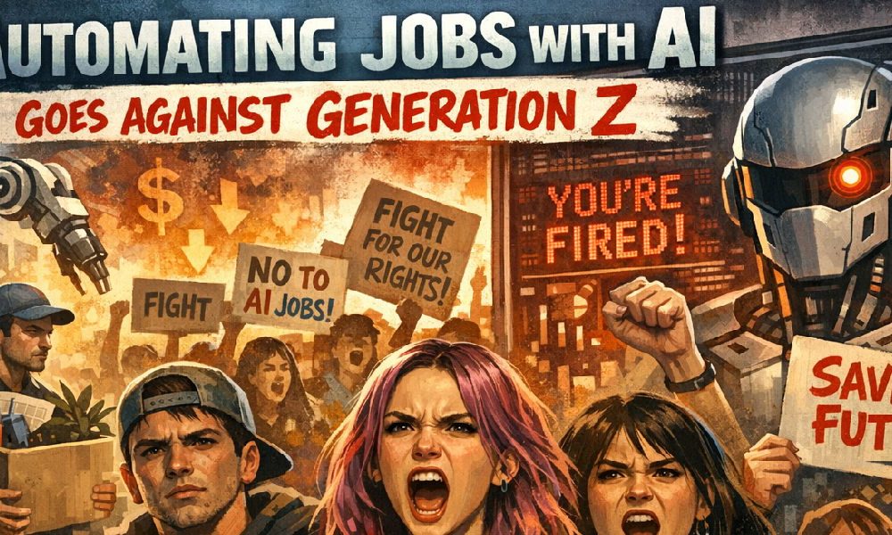 MIT: automatizar puestos de trabajo con IA costará a las empresas la fuerza laboral del futuro