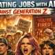 automatizar puestos de trabajo con IA
