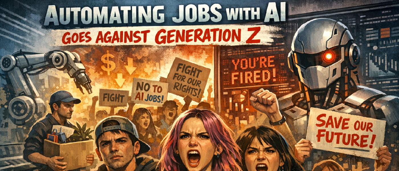 automatizar puestos de trabajo con IA