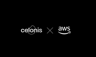 Celonis amplia su colaboración con AWS para optimizar las operaciones de empresa con IA industrializada