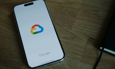Blackstone abre una empresa conjunta con Google para crear una nube con TPUs