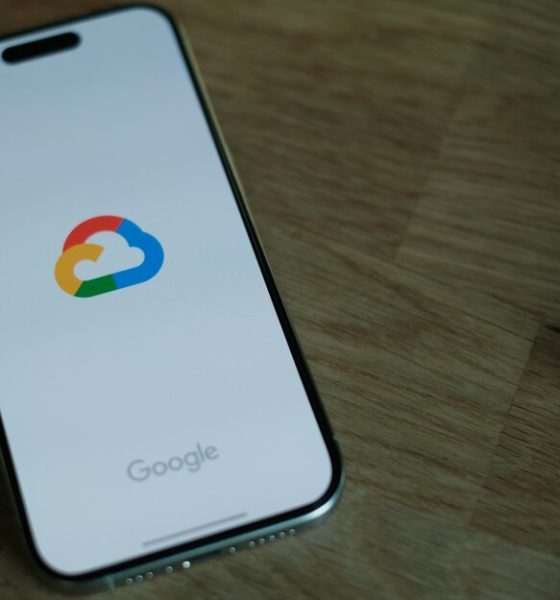 Blackstone abre una empresa conjunta con Google para crear una nube con TPUs