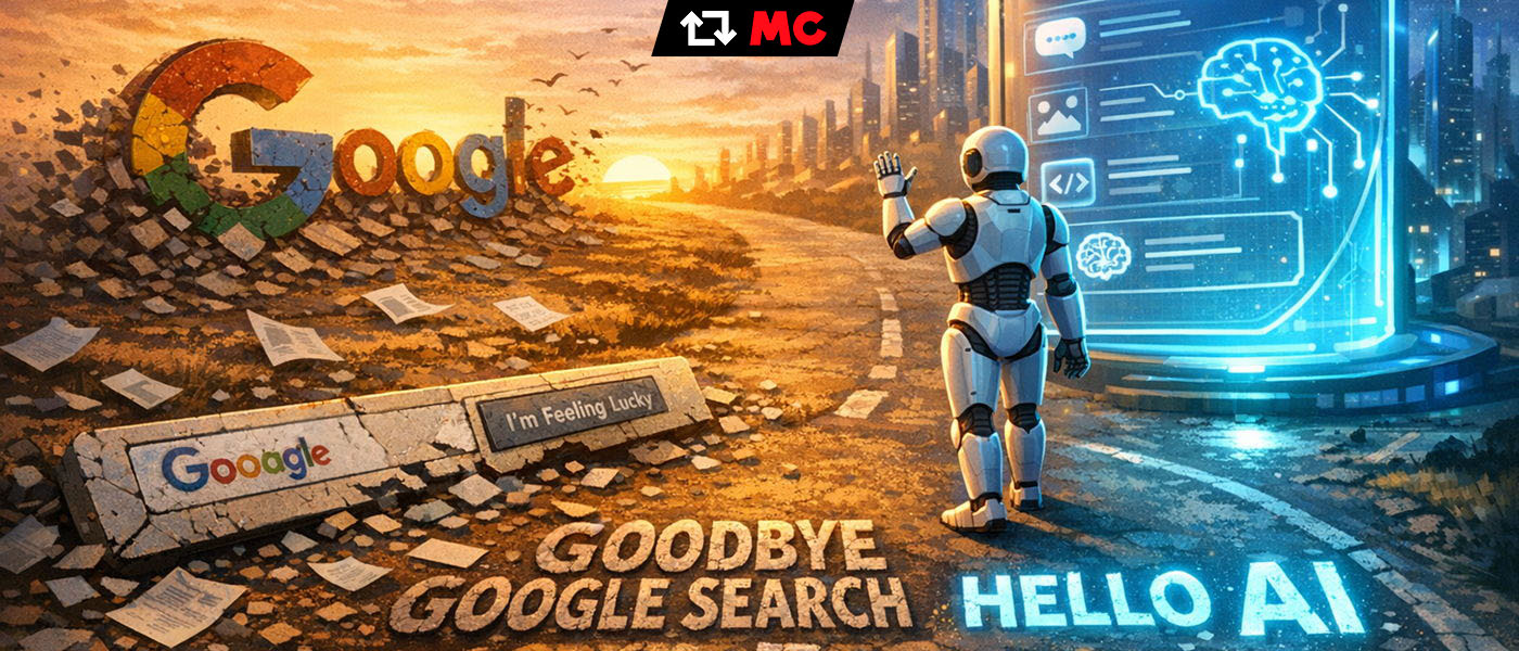 Google lo apuesta todo a la IA