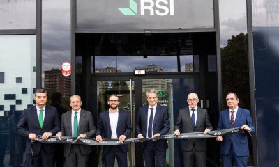 Caja Rural abre en Valladolid, de la mano de RSI, un hub tecnológico especializado en IA