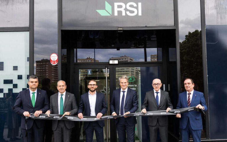 Caja Rural abre en Valladolid, de la mano de RSI, un hub tecnológico ...