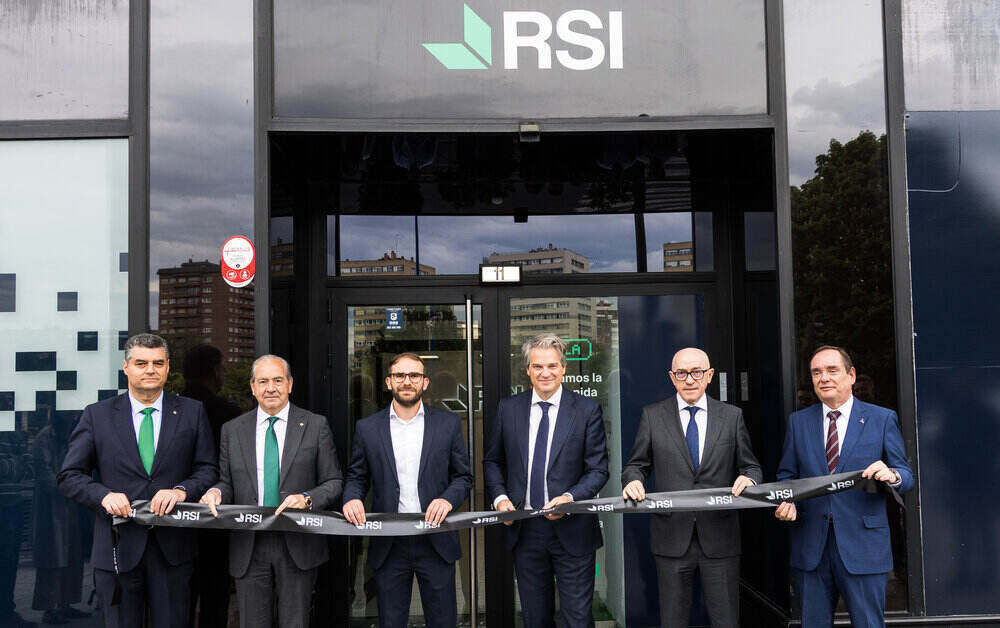Caja Rural abre en Valladolid, de la mano de RSI, un hub tecnológico especializado en IA