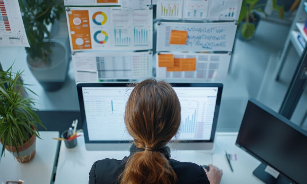Crece la demanda de datos para mejorar la toma de decisiones empresariales