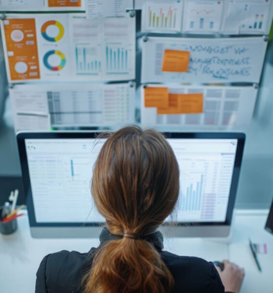 Crece la demanda de datos para mejorar la toma de decisiones empresariales