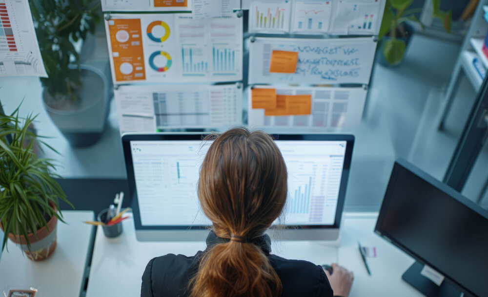 Crece la demanda de datos para mejorar la toma de decisiones empresariales