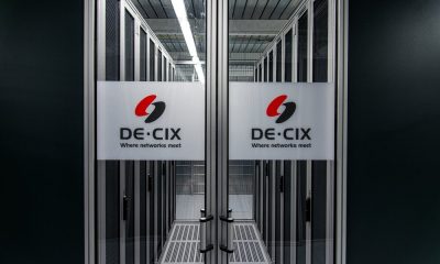 DE-CIX: Madrid sube un 49% su capacidad de conexión y consolida al Sur de Europa como hub digital