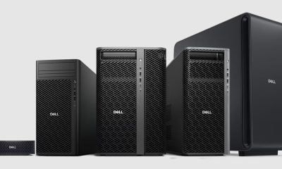 Dell Deskside Agentic AI: IA agéntica en local para AI Factory con NVIDIA