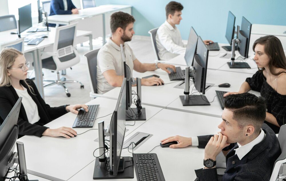 Un 78% de las empresas ya utiliza la inferencia de IA en sus operaciones