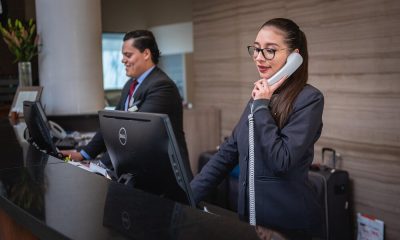 Esferize y EnGenius Networks se alían para facilitar a los hoteles la modernización de su infraestructura de conectividad