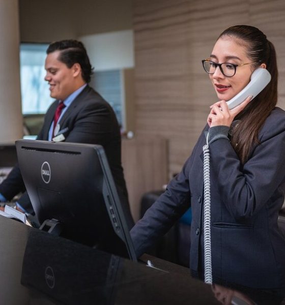 Esferize y EnGenius Networks se alían para facilitar a los hoteles la modernización de su infraestructura de conectividad