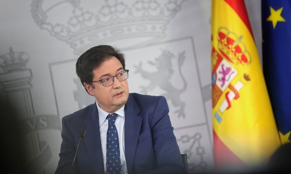 El Gobierno aprueba el proyecto de su Ley de IA