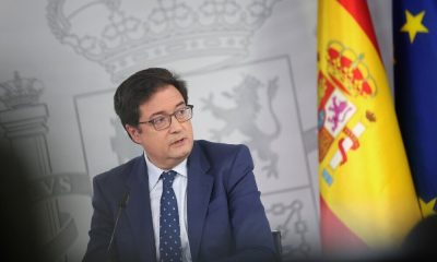 El Gobierno aprueba el proyecto de su Ley de IA