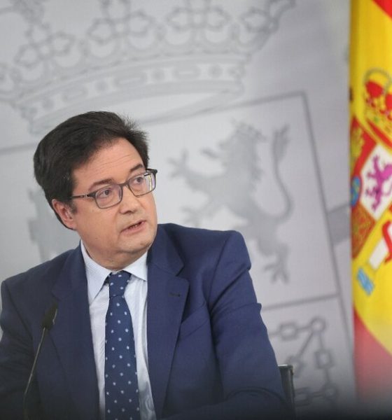 El Gobierno aprueba el proyecto de su Ley de IA