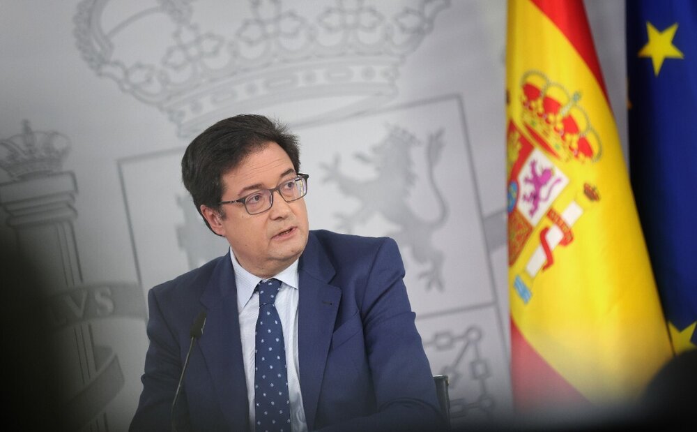 El Gobierno aprueba el proyecto de su Ley de IA