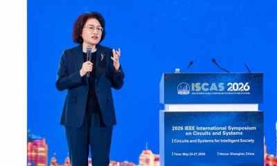 Huawei asegura que será capaz de fabricar chips de última generación para 2031