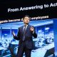 Huawei presenta su solución de infraestructura de datos para centros de datos de IA