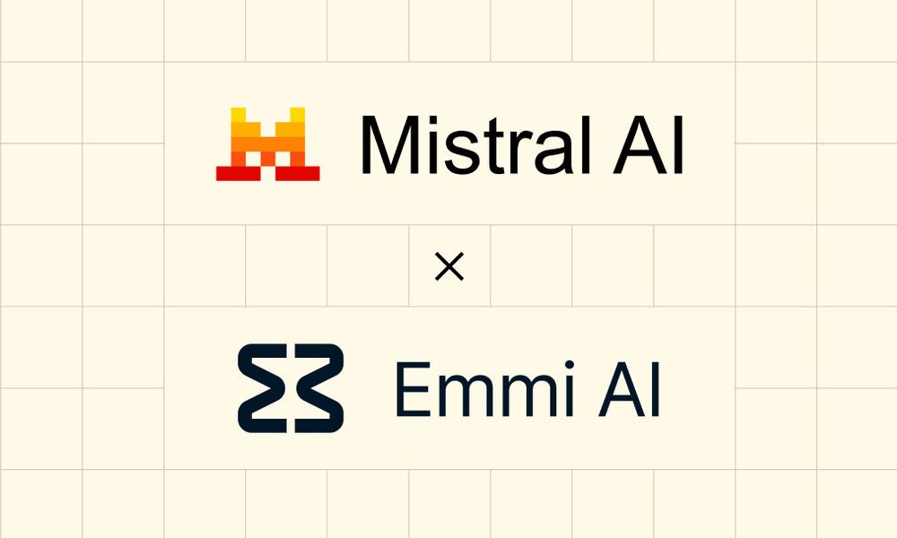 Mistral compra Emmi AI para adentrarse en modelos de IA basados en física para ingeniería industrial