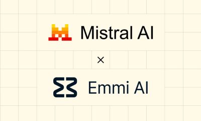 Mistral compra Emmi AI para adentrarse en modelos de IA basados en física para ingeniería industrial