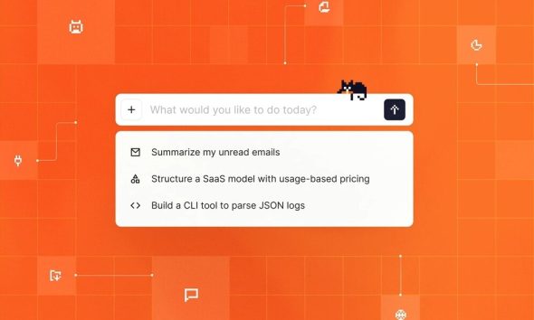 Mistral relanza LeChat como Vibe, y le integra automatización y herramientas de código