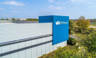 Libelium y OVHcloud ofrecerán soluciones de nube soberana con la plataforma iris360