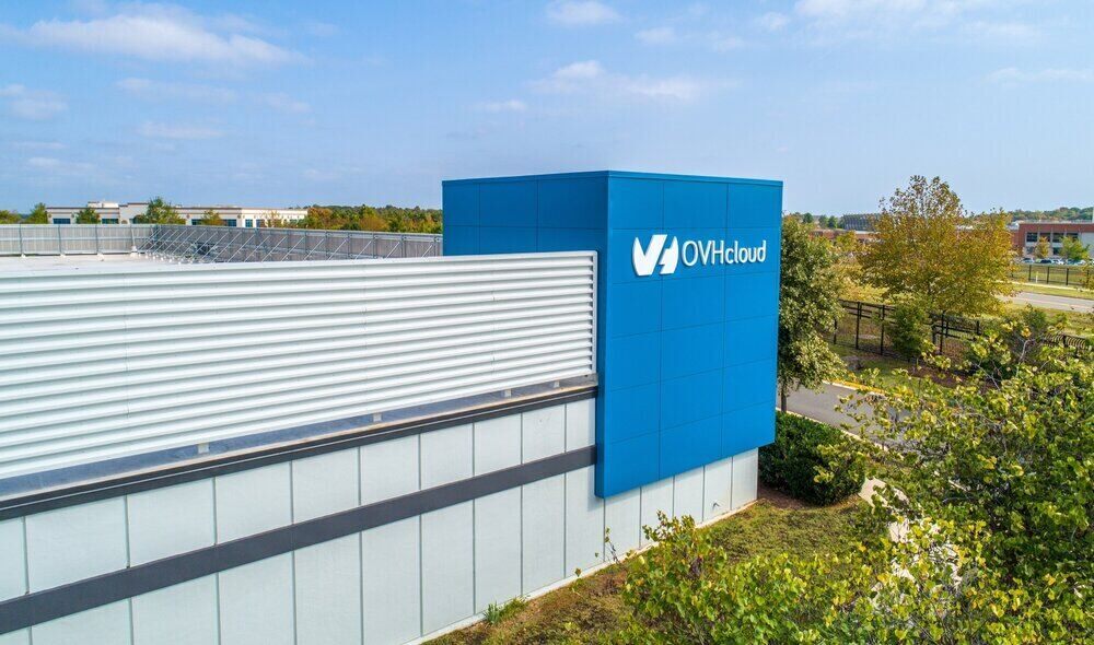 Libelium y OVHcloud ofrecerán soluciones de nube soberana con la plataforma iris360