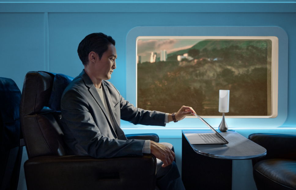 portátil ideal para un directivo moderno