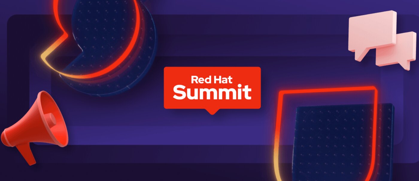 Red Hat presenta en su Summit anual su propuesta de IA empresarial, agentes y soberanía digital