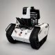 Sisteplant integra robots móviles, drones e IA en un único entorno operativo industrial con R-Bot