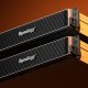 Synology presenta dos nuevos sistemas almacenamiento empresarial all-flash: FS6420 y FS3420