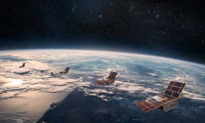 Telefónica España se alía con Sateliot para llevar comunicación 5G por satélite a sectores estratégicos