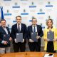 Telefónica y la UPM crean una unidad de investigación conjunta en tecnologías cuánticas