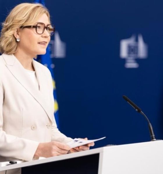 La UE expulsa a EEUU de la mayoría del espectro para comunicaciones vía satélite en la región