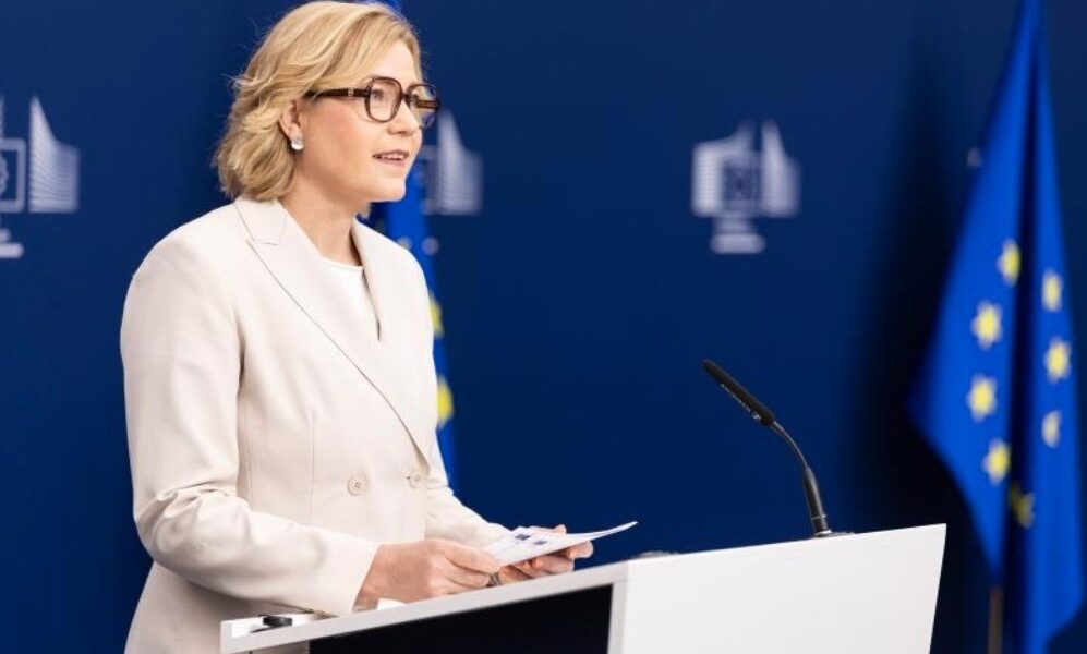 La UE expulsa a EEUU de la mayoría del espectro para comunicaciones vía satélite en la región