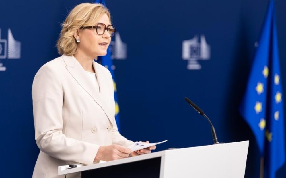 La UE expulsa a EEUU de la mayoría del espectro para comunicaciones vía satélite en la región