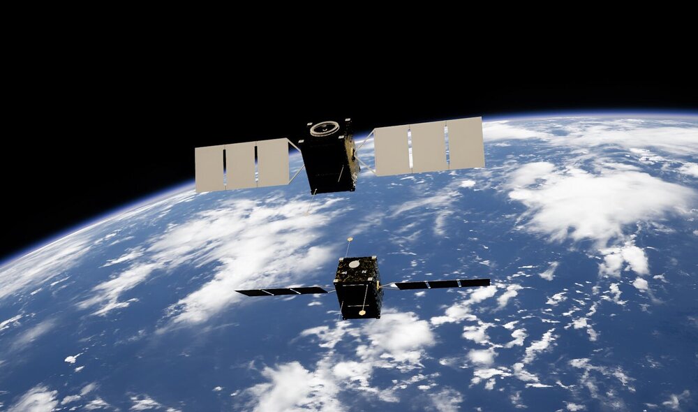 La UE planea reservar dos tercios del espectro de telefonía móvil por satélite de la UE a empresas europeas