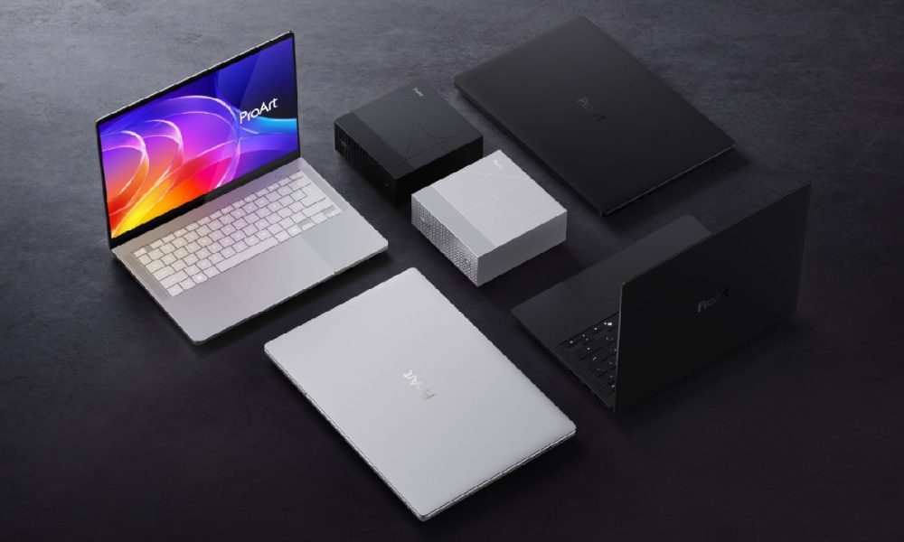 ASUS ProArt