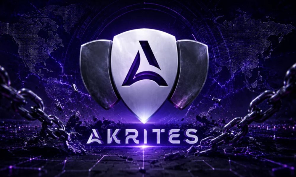Akrites