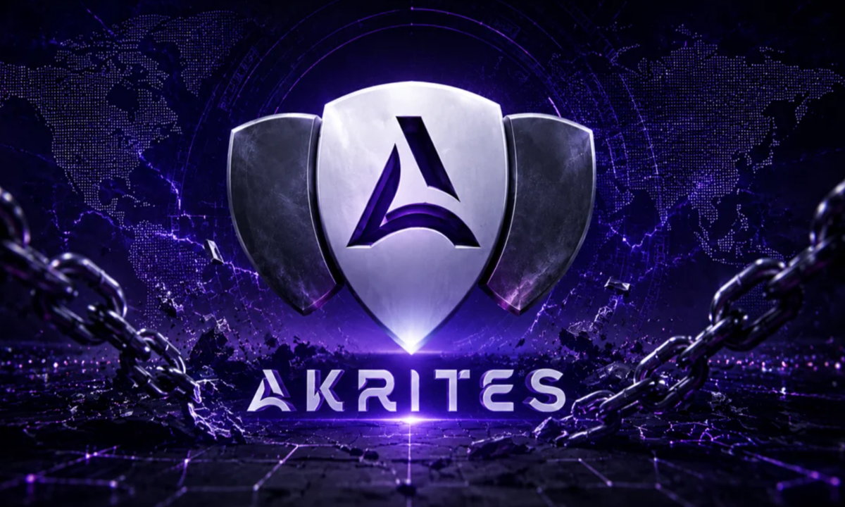 Akrites