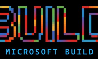 Build 2026